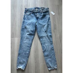 Gap‎ Super Stretch Universal Jeans size 10/30R